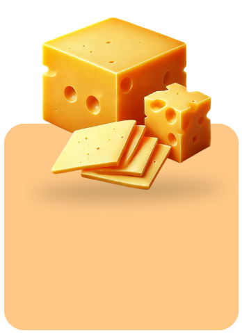 Cheddar Cheese