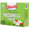 Mozzarella Cheese – 200 gm