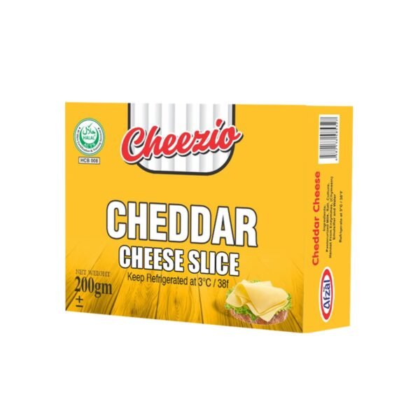 White Slice – 200 gm