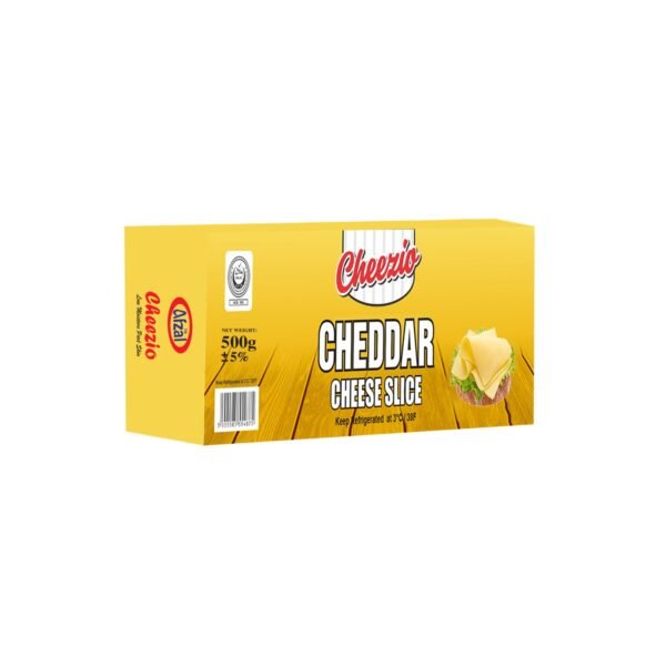 White Slice – Half kg