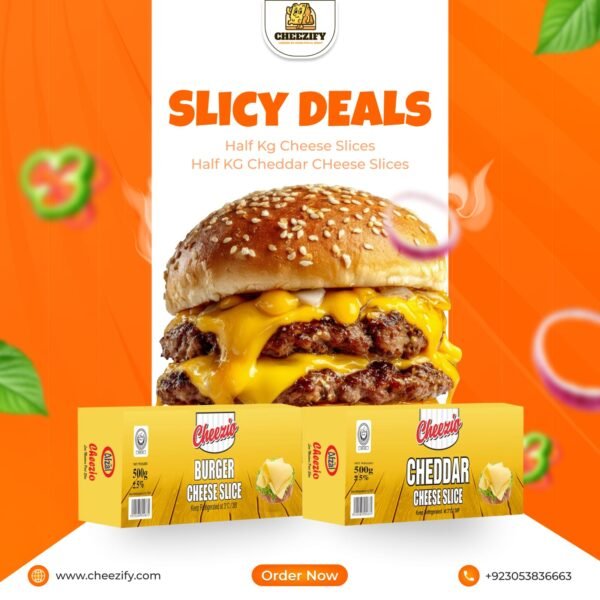 Slicy Deal