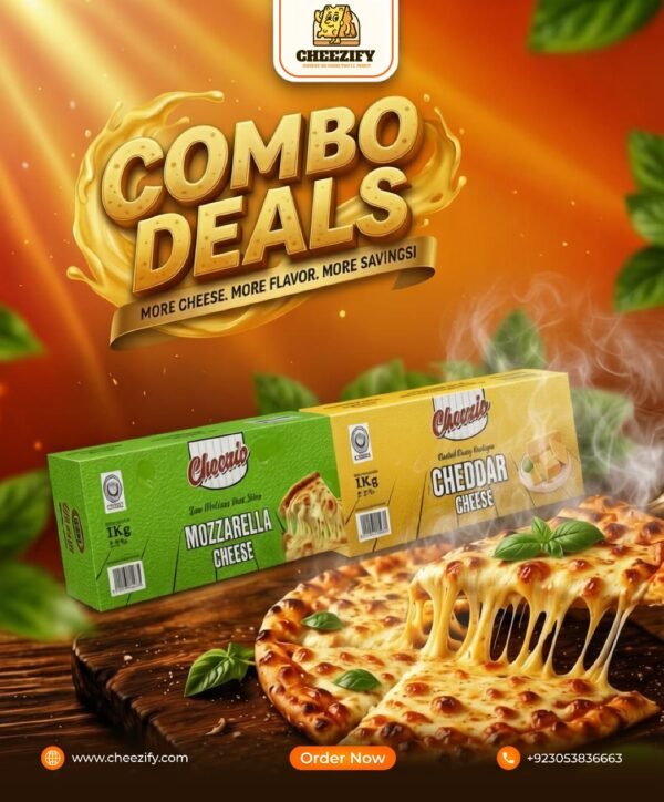 Combo Deal