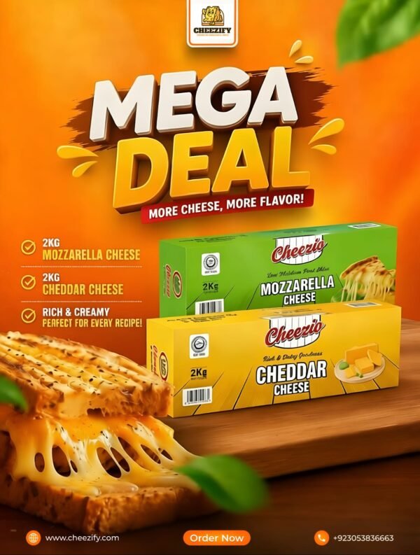 Mega Deal
