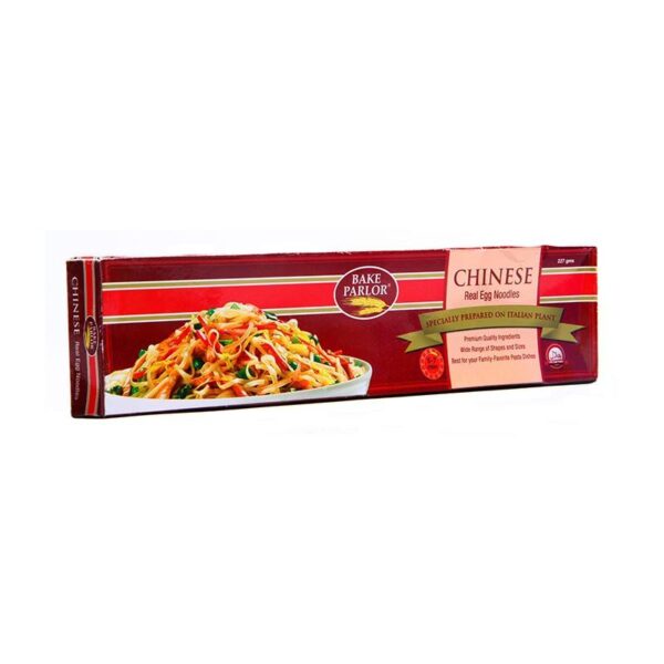 Bake parlo spaghetti - 1kg