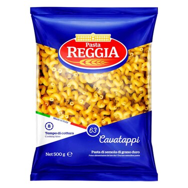 Reggia cavatappi - 500g