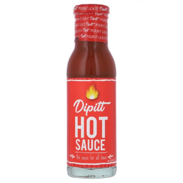 Hot sauce - 300ml