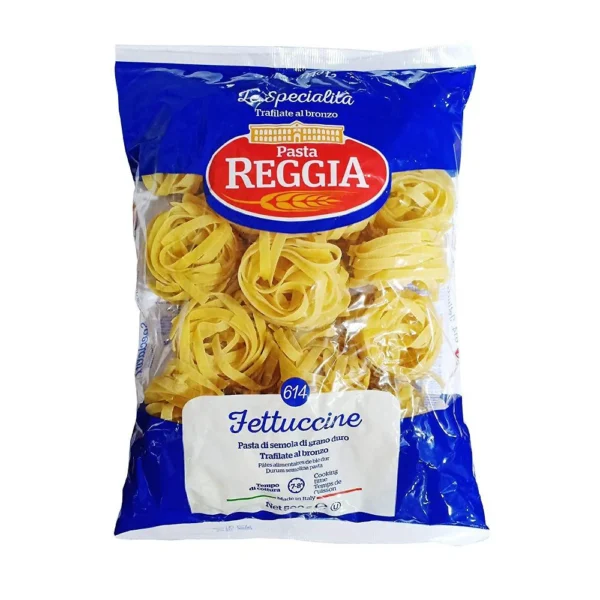 Reggia fettuccine - 500g